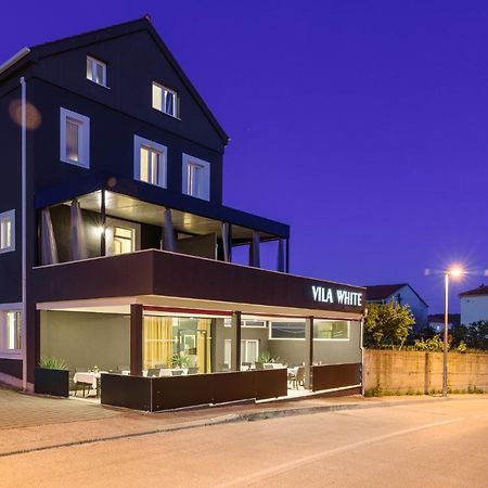 Vila White Trogir Exterior photo