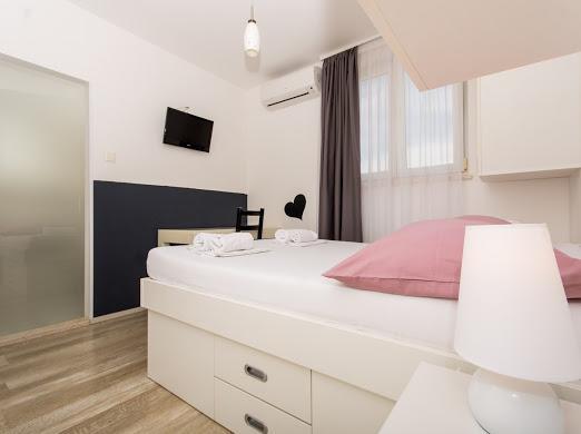 Vila White Trogir Exterior photo
