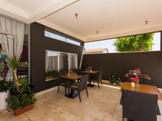 Vila White Trogir Exterior photo