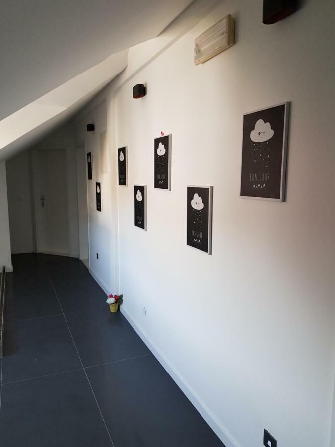Vila White Trogir Exterior photo